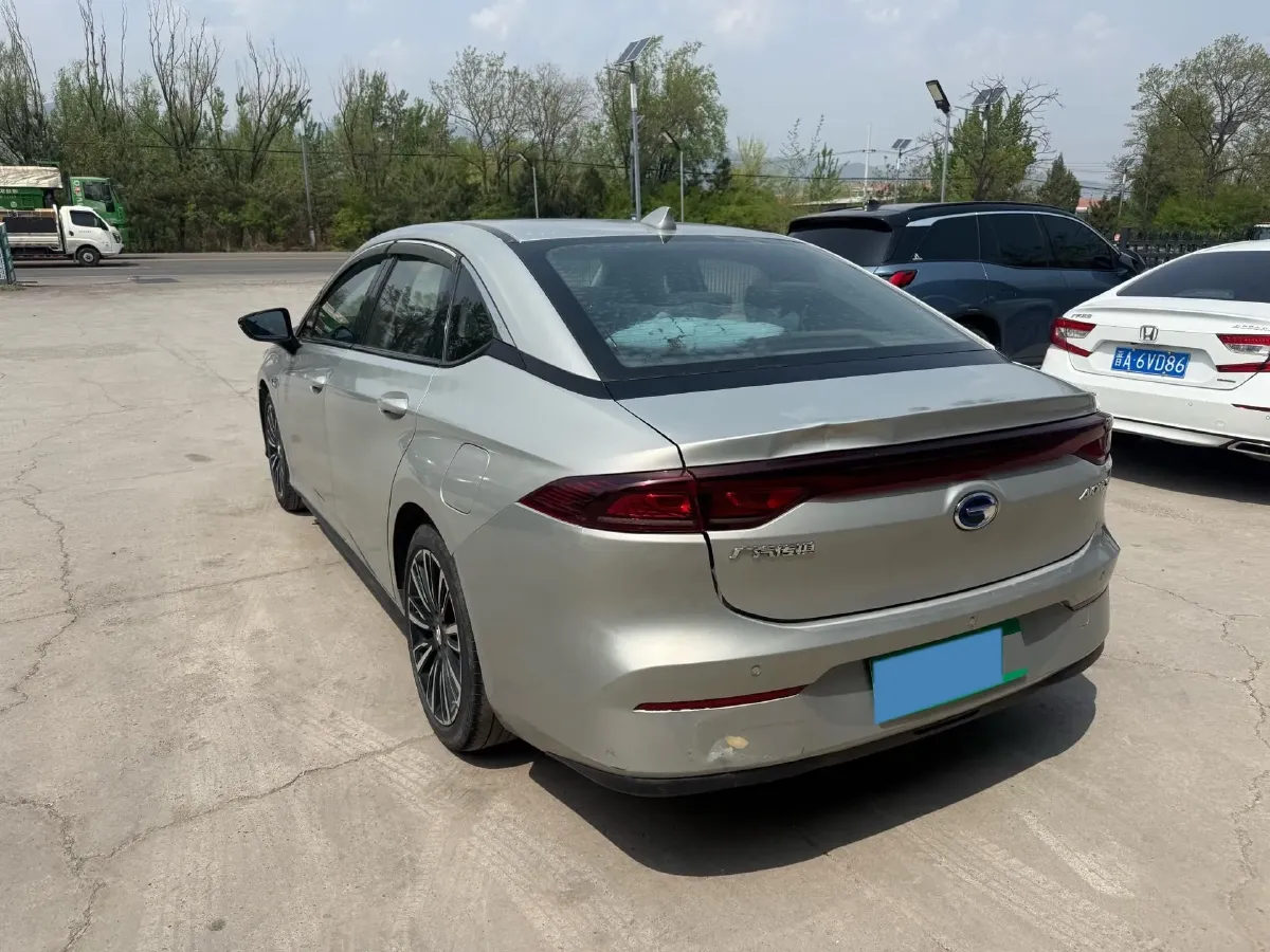2019 Aion S BEV 58.8KWH,autocango,china used car exporter,china ev exporter,chinese used car exporter,chinese used ev exporter