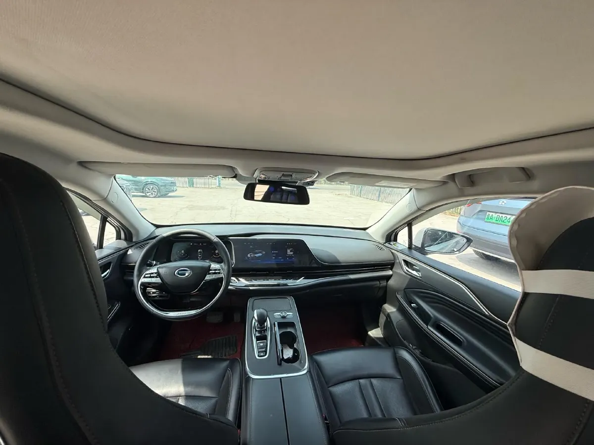 2019 Aion S BEV 58.8KWH,autocango,china used car exporter,china ev exporter,chinese used car exporter,chinese used ev exporter