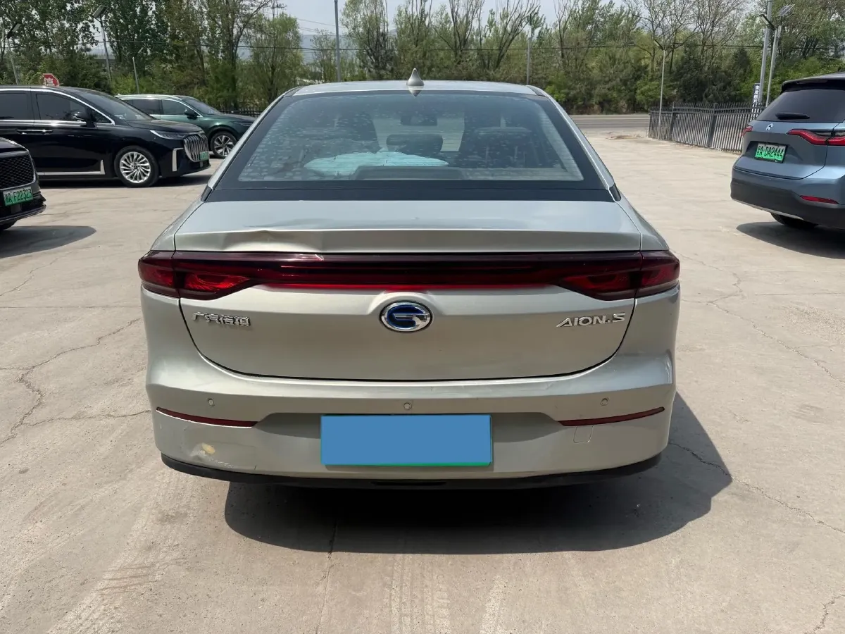 2019 Aion S BEV 58.8KWH,autocango,china used car exporter,china ev exporter,chinese used car exporter,chinese used ev exporter