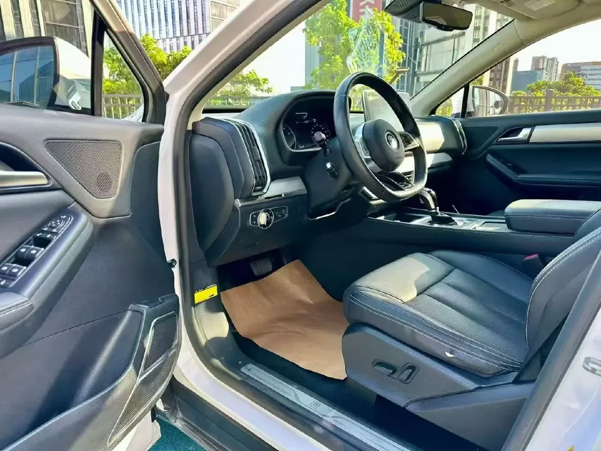 2019 BYD Tang 2.0T 205HP L4 6AT,autocango,china used car exporter,china ev exporter,chinese used car exporter,chinese used ev exporter