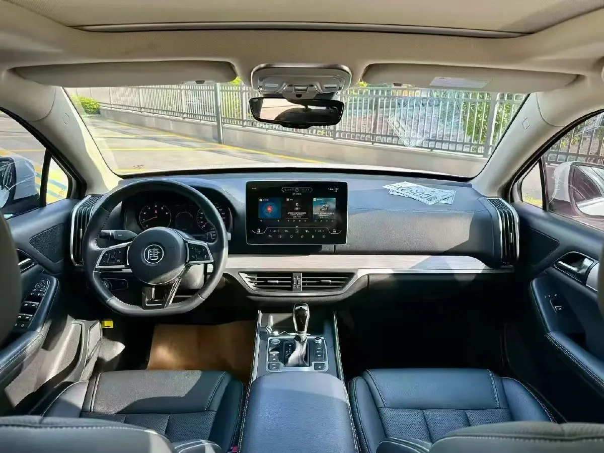 2019 BYD Tang 2.0T 205HP L4 6AT,autocango,china used car exporter,china ev exporter,chinese used car exporter,chinese used ev exporter