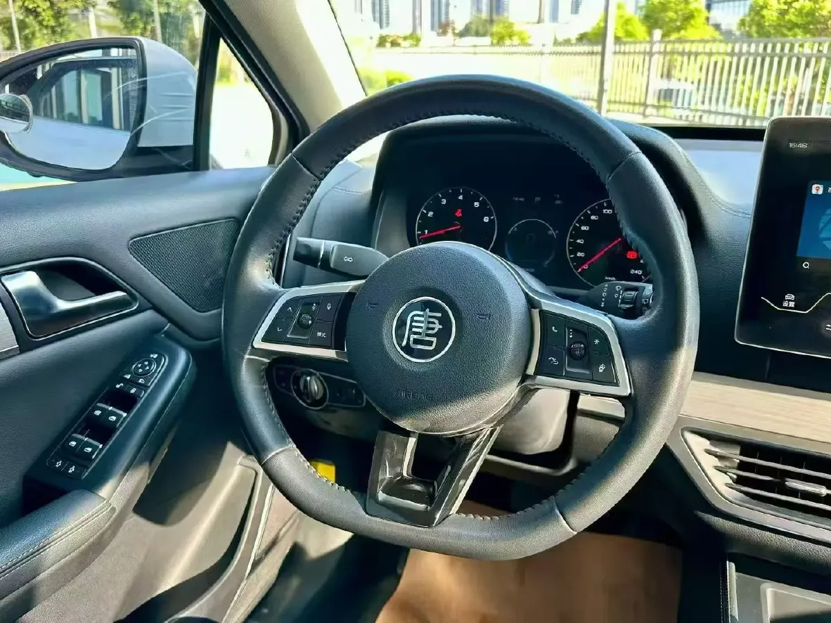 2019 BYD Tang 2.0T 205HP L4 6AT,autocango,china used car exporter,china ev exporter,chinese used car exporter,chinese used ev exporter