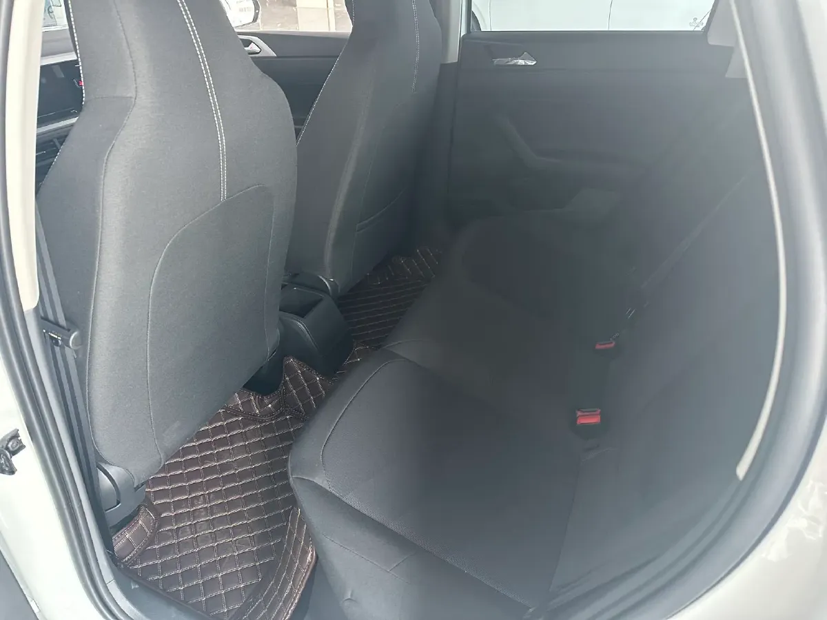 2023 Volkswagen Polo 1.5L 113HP L4 6AT,autocango,china used car exporter,china ev exporter,chinese used car exporter,chinese used ev exporter