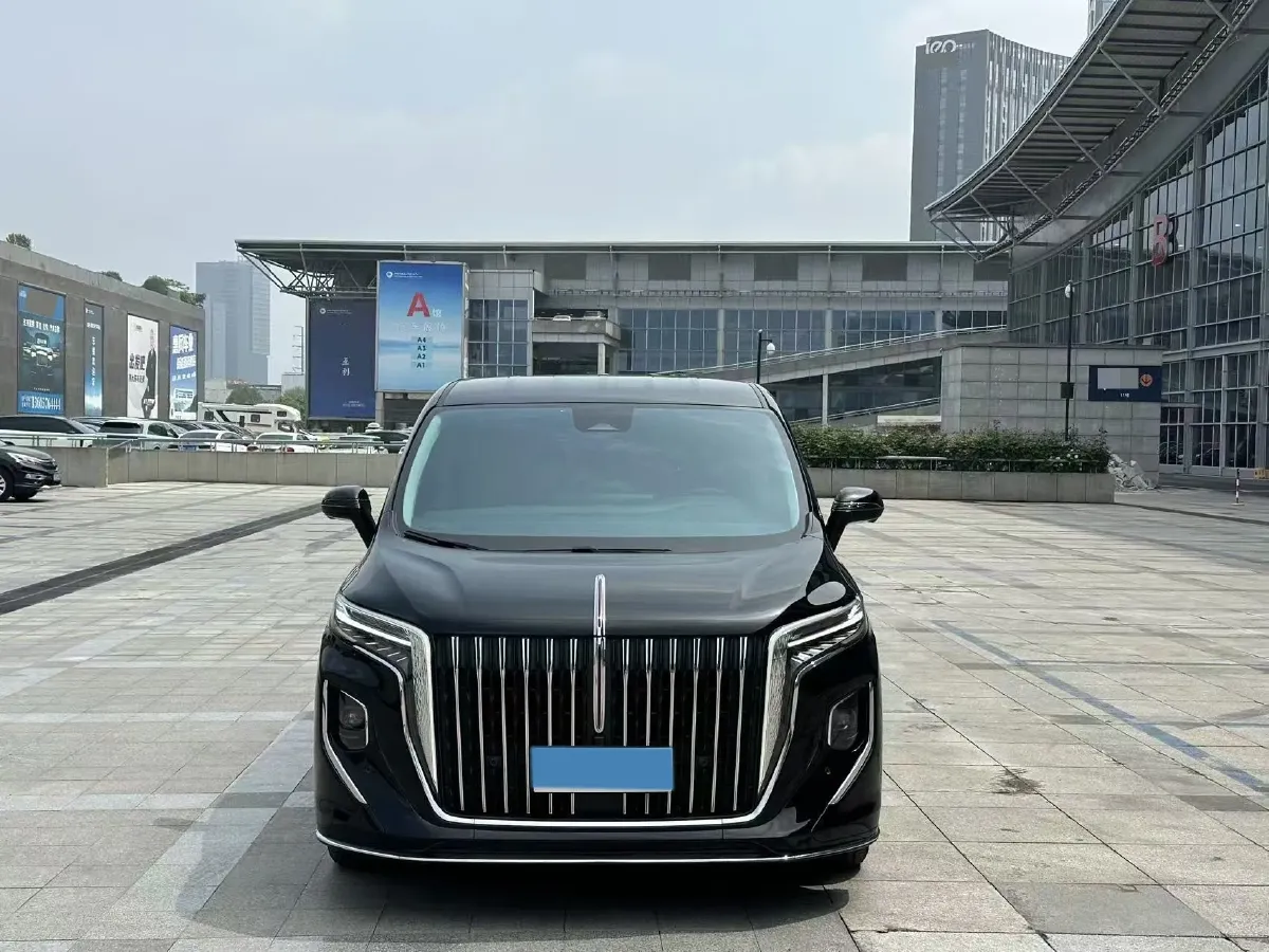 2023 HongQi HQ9 2.0T 252HP L4 8AT,autocango,china used car exporter,china ev exporter,chinese used car exporter,chinese used ev exporter