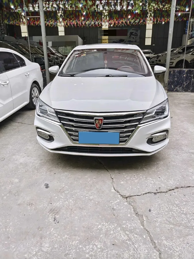2021 Roewe i5 1.5L 120HP L4 CVT,autocango,china used car exporter,china ev exporter,chinese used car exporter,chinese used ev exporter