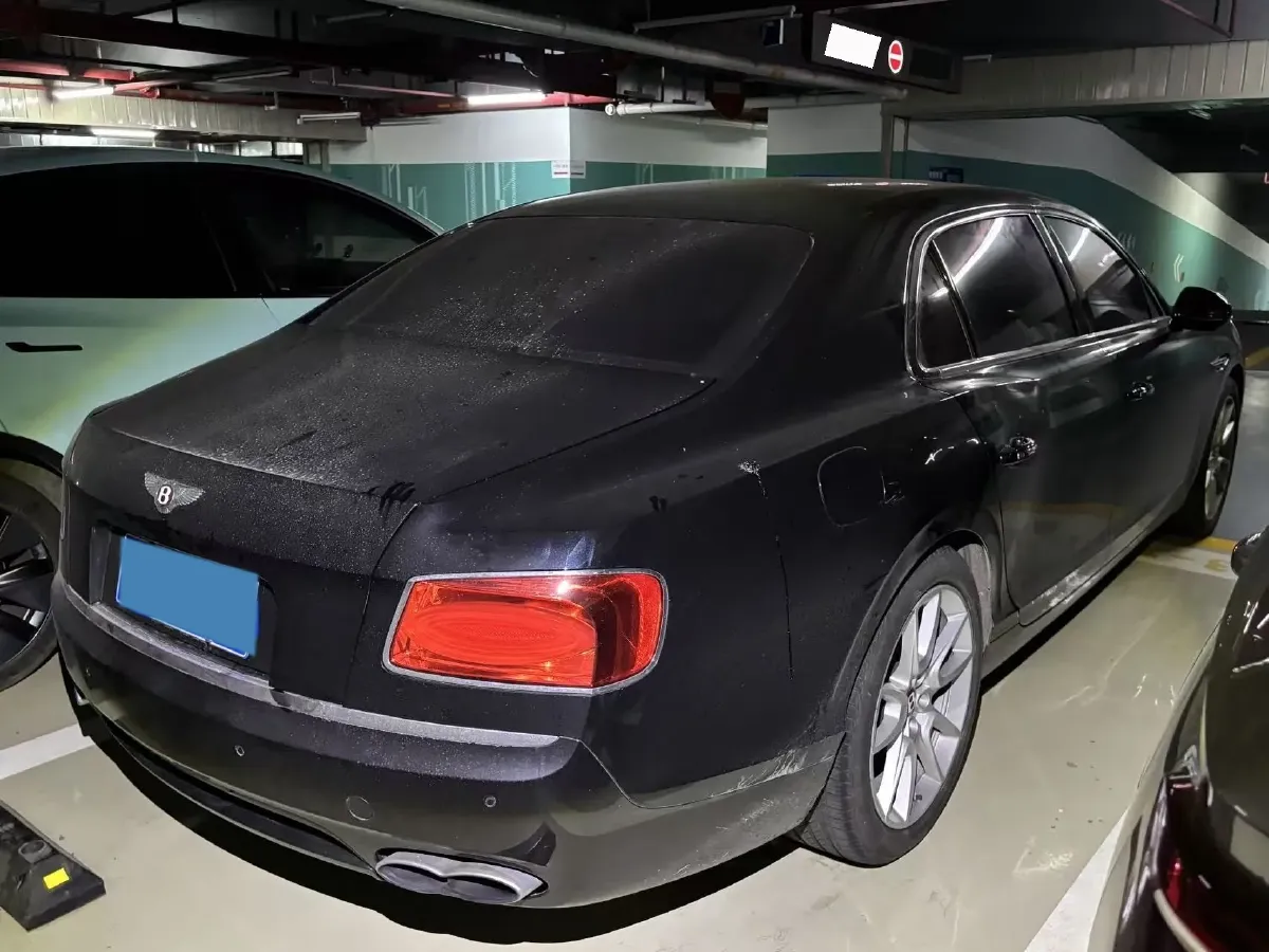 2017 Bentley Flying Spur 4.0T 528HP V8 8AT,autocango,china used car exporter,china ev exporter,chinese used car exporter,chinese used ev exporter