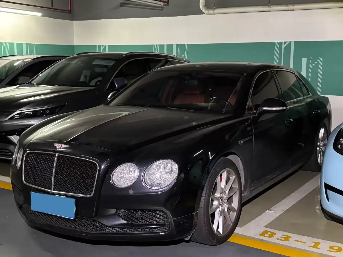 2017 Bentley Flying Spur 4.0T 528HP V8 8AT,autocango,china used car exporter,china ev exporter,chinese used car exporter,chinese used ev exporter