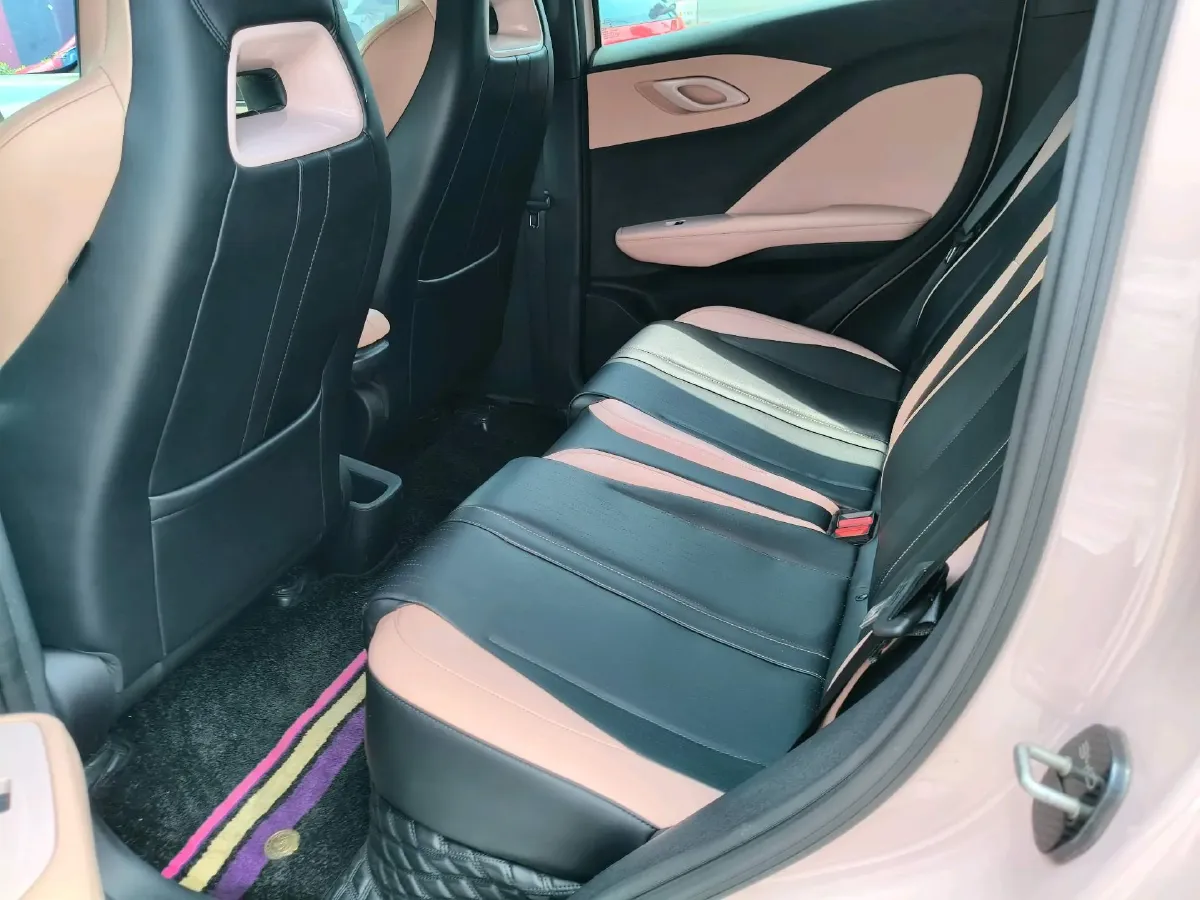 2023 BYD Seagull BEV 38.88KWH,autocango,china used car exporter,china ev exporter,chinese used car exporter,chinese used ev exporter