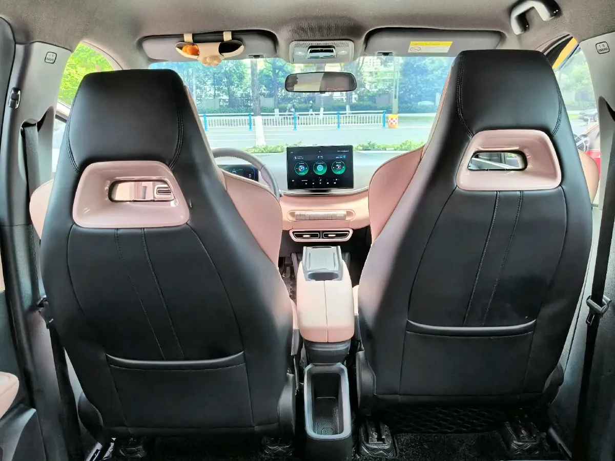 2023 BYD Seagull BEV 38.88KWH,autocango,china used car exporter,china ev exporter,chinese used car exporter,chinese used ev exporter