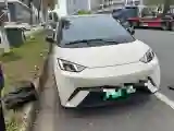 2025 BYD Seagull BEV 30.08KWH