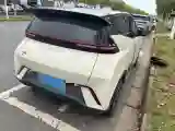 2025 BYD Seagull BEV 30.08KWH