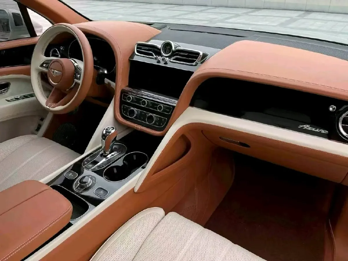 2023 Bentley Bentayga 4.0T 550HP V8 8AT,autocango,china used car exporter,china ev exporter,chinese used car exporter,chinese used ev exporter