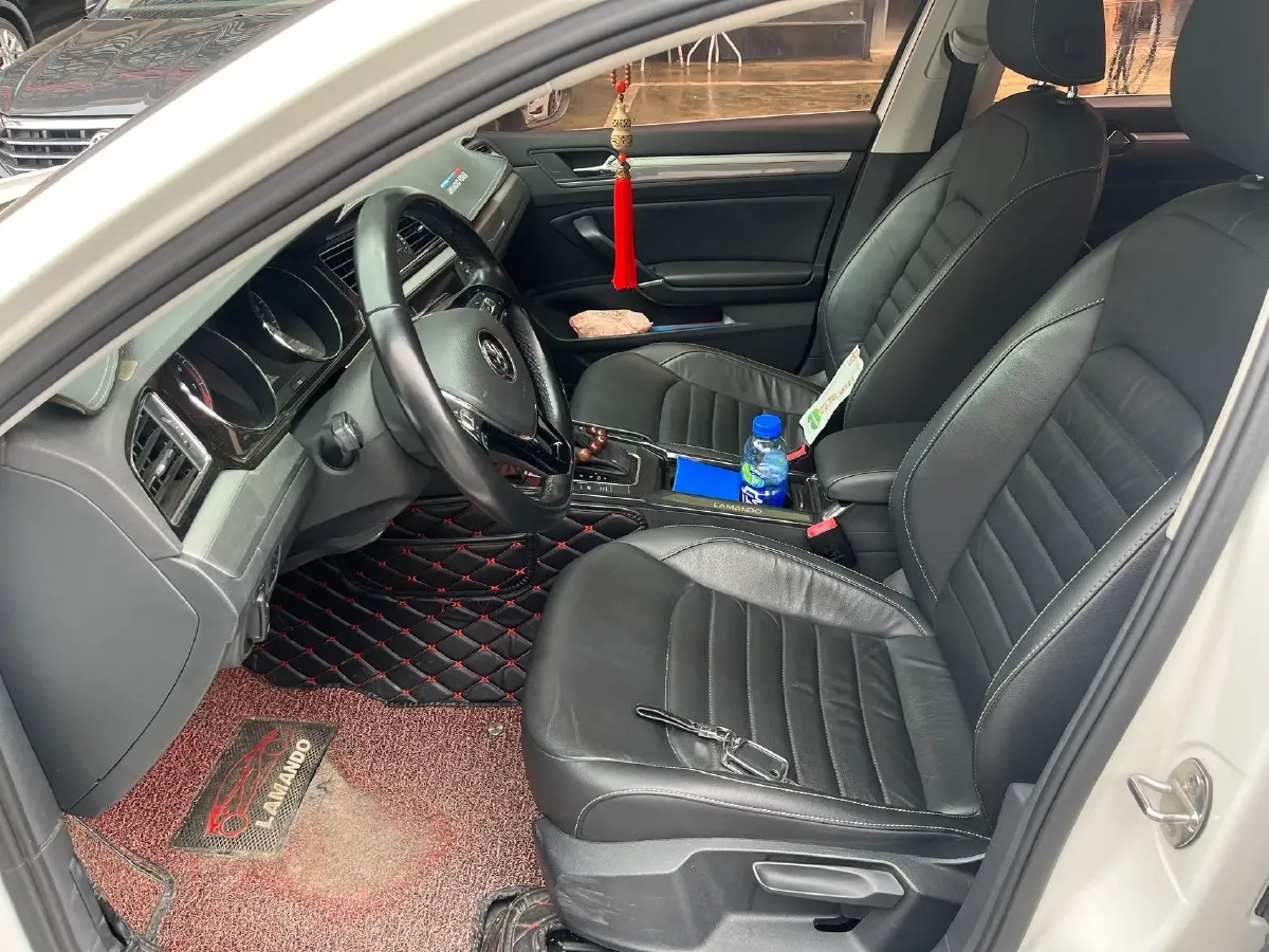 2018 Volkswagen Lamando 1.4T 150HP L4 7DCT,autocango,china used car exporter,china ev exporter,chinese used car exporter,chinese used ev exporter