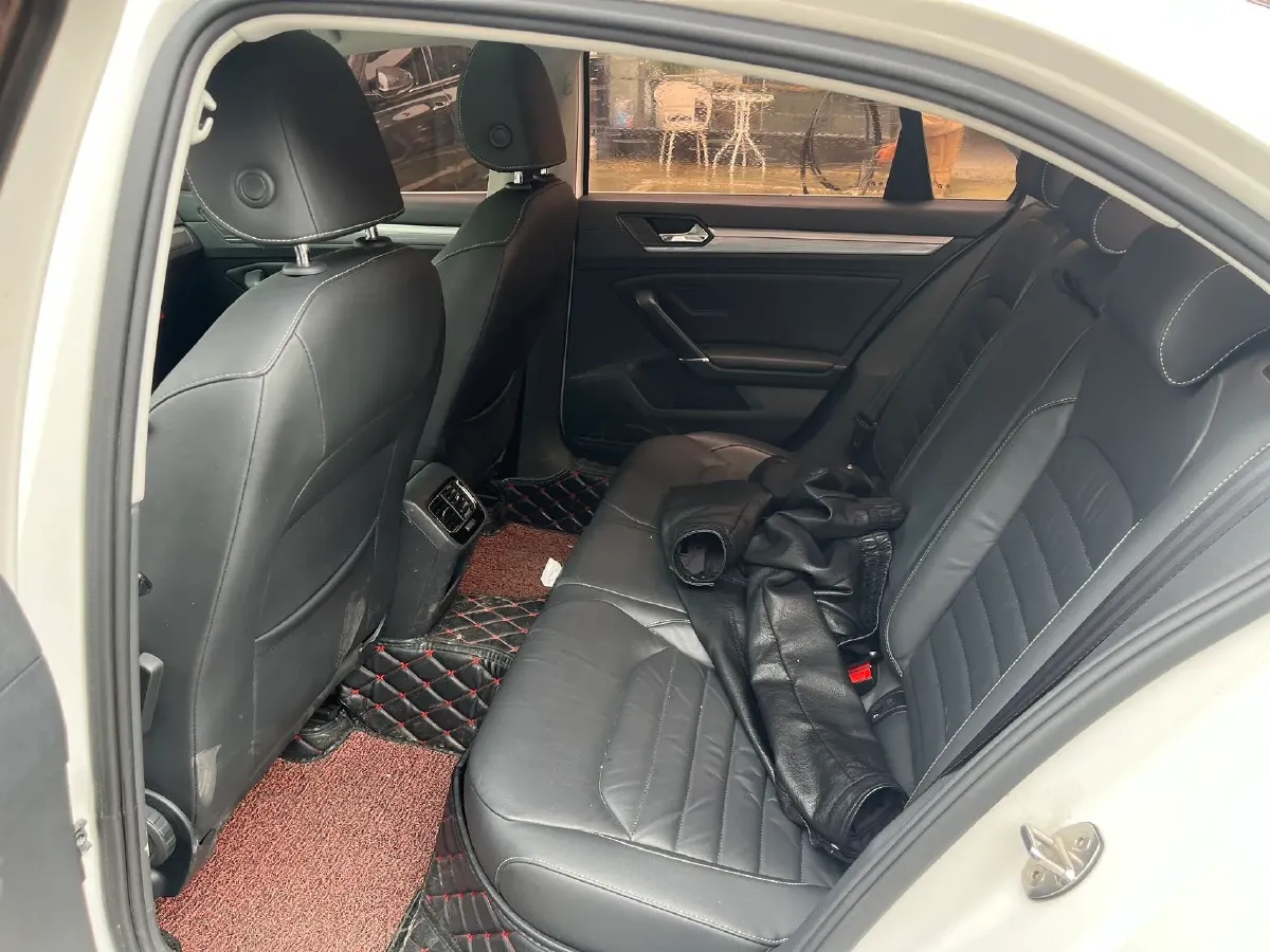 2018 Volkswagen Lamando 1.4T 150HP L4 7DCT,autocango,china used car exporter,china ev exporter,chinese used car exporter,chinese used ev exporter