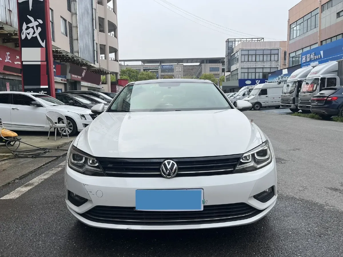 2018 Volkswagen Lamando 1.4T 150HP L4 7DCT,autocango,china used car exporter,china ev exporter,chinese used car exporter,chinese used ev exporter
