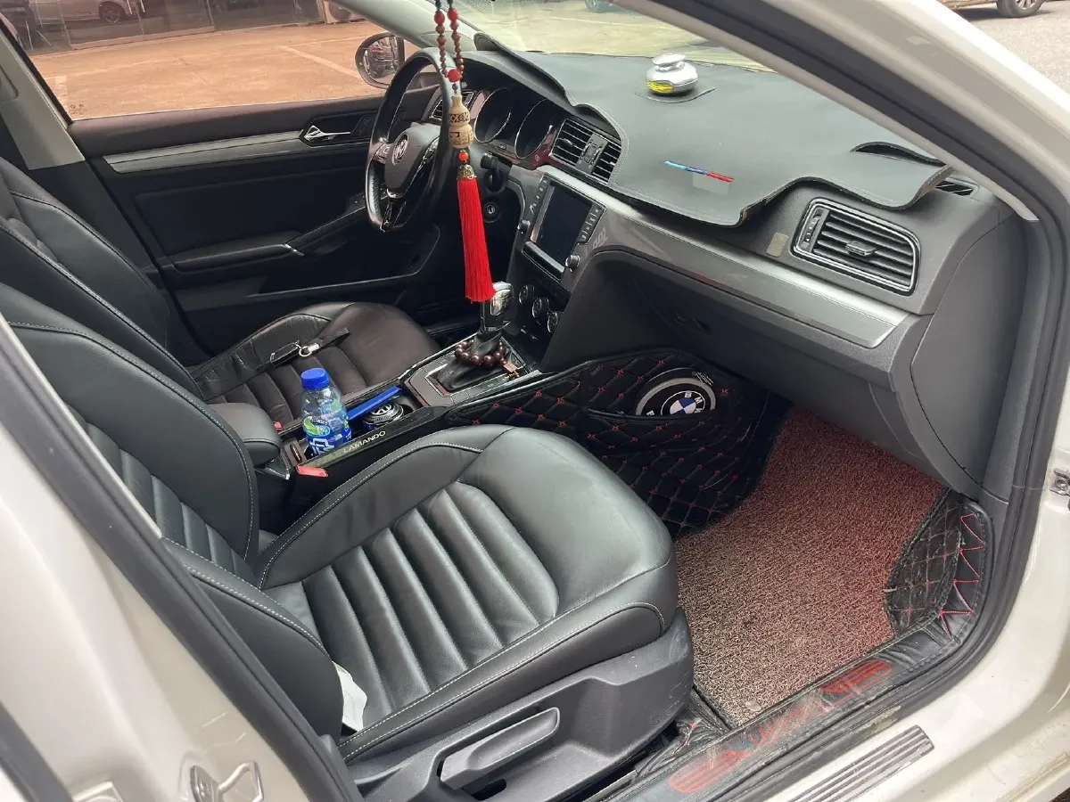 2018 Volkswagen Lamando 1.4T 150HP L4 7DCT,autocango,china used car exporter,china ev exporter,chinese used car exporter,chinese used ev exporter