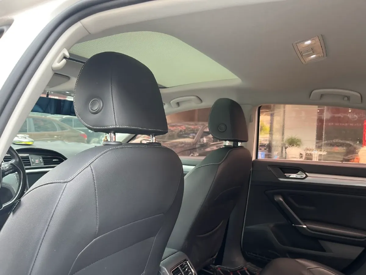 2018 Volkswagen Lamando 1.4T 150HP L4 7DCT,autocango,china used car exporter,china ev exporter,chinese used car exporter,chinese used ev exporter