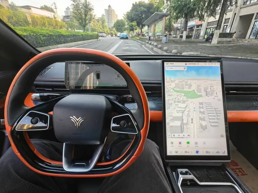 2023 Neta GT BEV 64.27KWH,autocango,china used car exporter,china ev exporter,chinese used car exporter,chinese used ev exporter