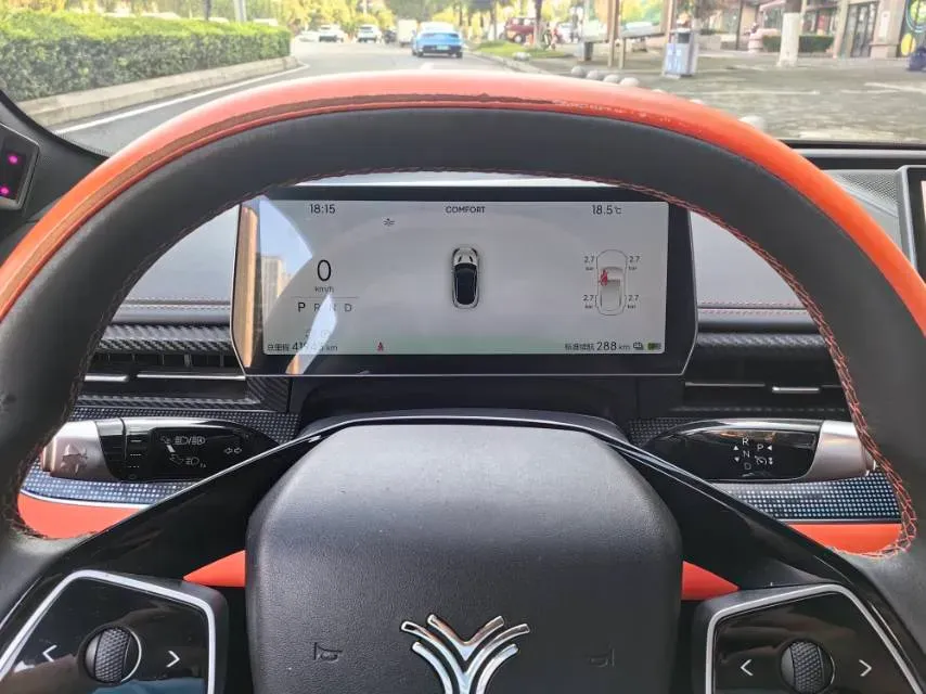 2023 Neta GT BEV 64.27KWH,autocango,china used car exporter,china ev exporter,chinese used car exporter,chinese used ev exporter