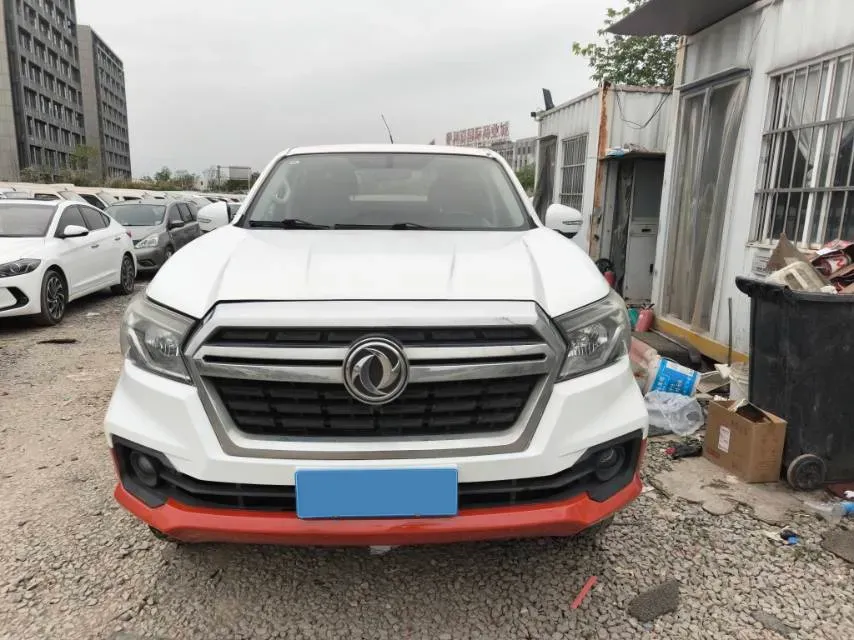 2019 Dongfeng RuiQi 6 2.5T 140HP L4 5MT,autocango,china used car exporter,china ev exporter,chinese used car exporter,chinese used ev exporter
