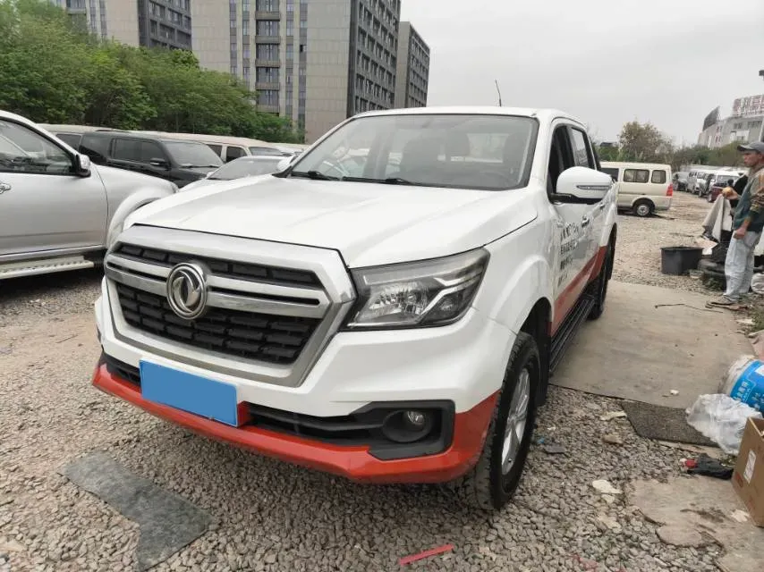 2019 Dongfeng RuiQi 6 2.5T 140HP L4 5MT,autocango,china used car exporter,china ev exporter,chinese used car exporter,chinese used ev exporter