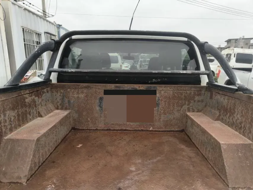 2019 Dongfeng RuiQi 6 2.5T 140HP L4 5MT,autocango,china used car exporter,china ev exporter,chinese used car exporter,chinese used ev exporter