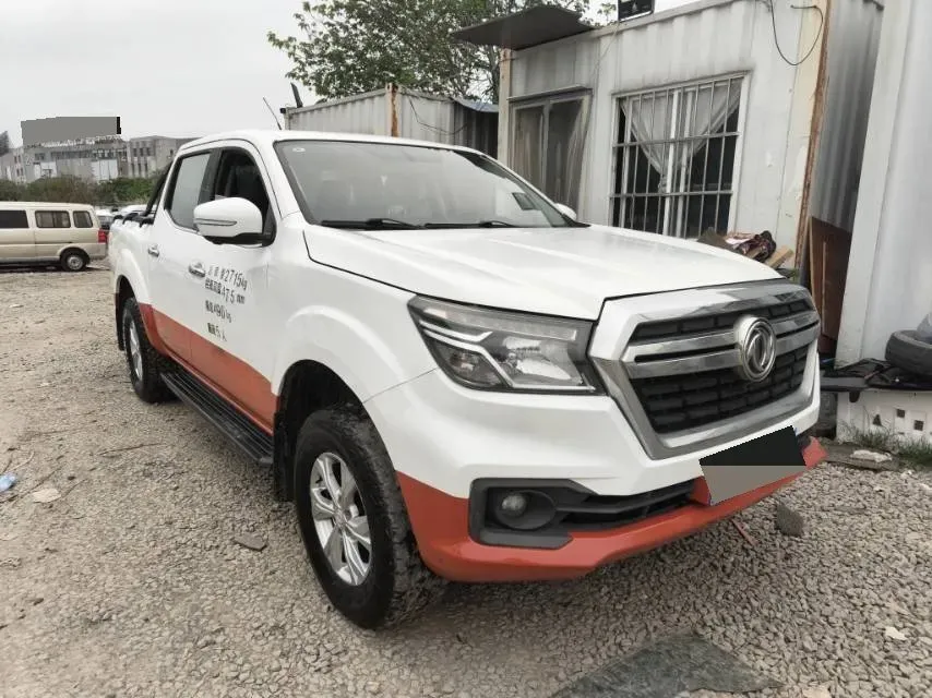 2019 Dongfeng RuiQi 6 2.5T 140HP L4 5MT,autocango,china used car exporter,china ev exporter,chinese used car exporter,chinese used ev exporter