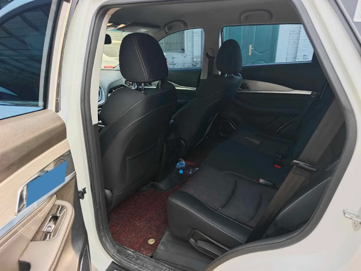 2020 Jetour X70 1.5T 156HP L4 6DCT,autocango,china used car exporter,china ev exporter,chinese used car exporter,chinese used ev exporter