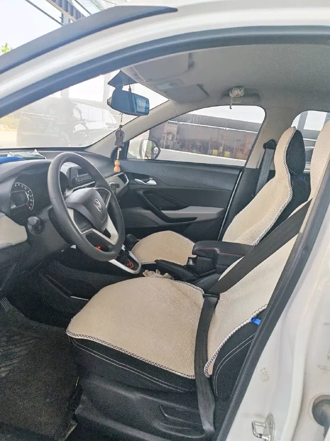 2019 BaoJun 510 1.5L 112HP L4 6MT,autocango,china used car exporter,china ev exporter,chinese used car exporter,chinese used ev exporter
