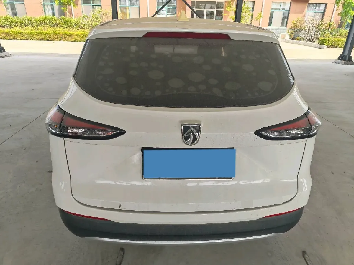 2019 BaoJun 510 1.5L 112HP L4 6MT,autocango,china used car exporter,china ev exporter,chinese used car exporter,chinese used ev exporter
