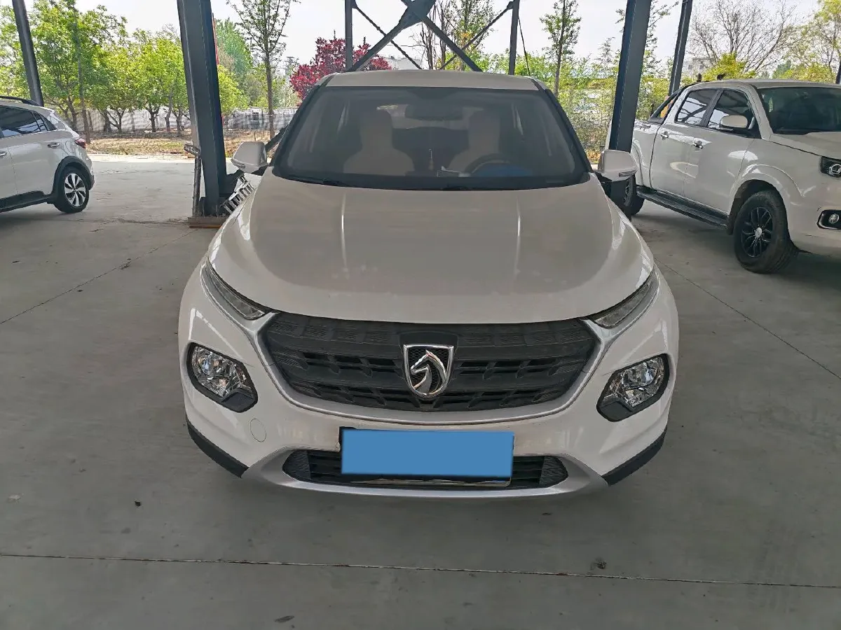 2019 BaoJun 510 1.5L 112HP L4 6MT,autocango,china used car exporter,china ev exporter,chinese used car exporter,chinese used ev exporter