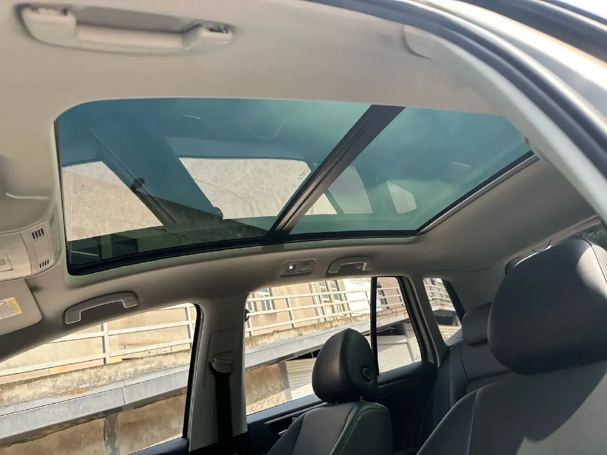 2018 Volkswagen Golf Sportsvan 1.4T 131HP L4 7DCT,autocango,china used car exporter,china ev exporter,chinese used car exporter,chinese used ev exporter