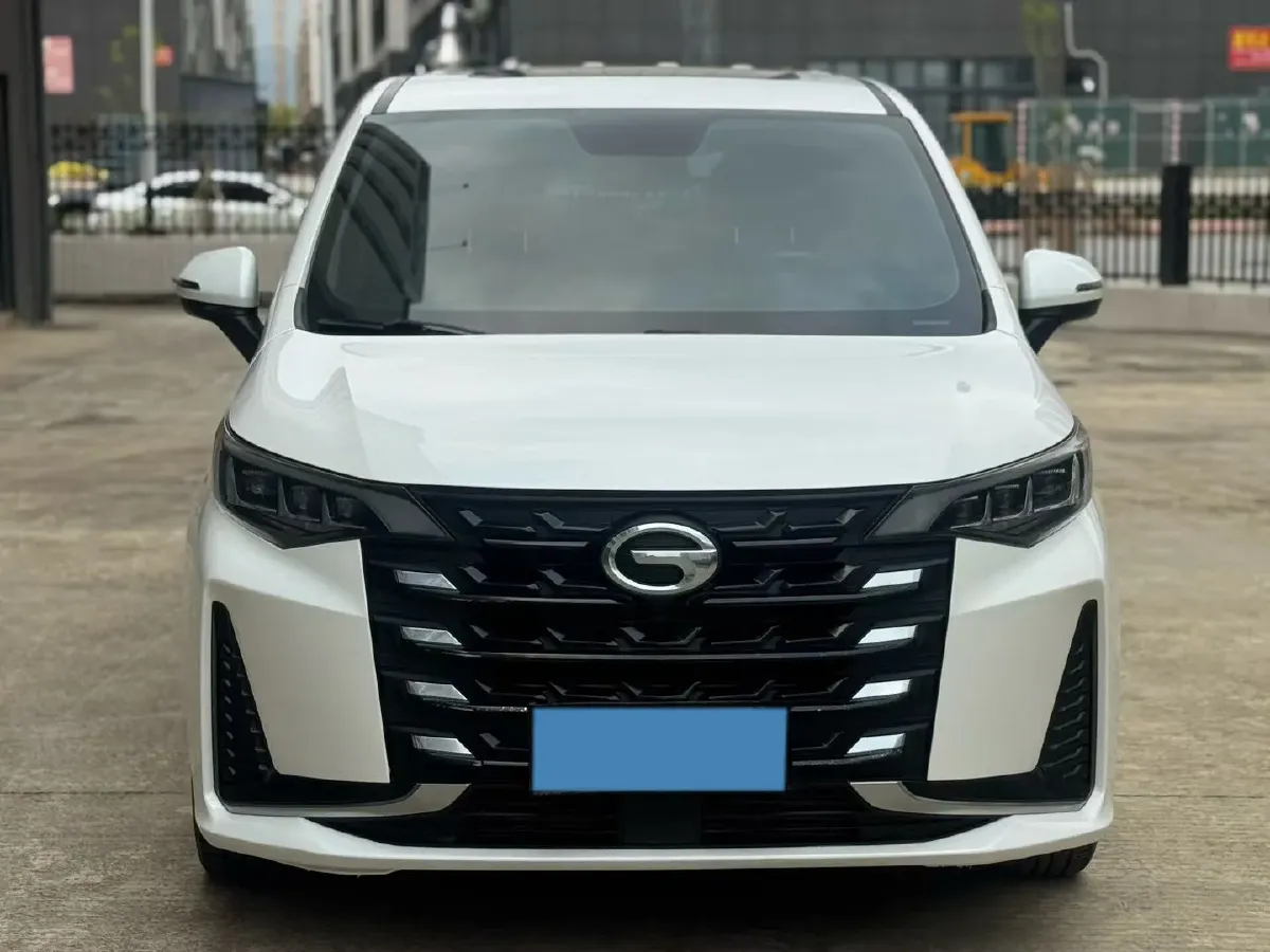 2021 GAC Trumpchi M6 1.5T 169HP L4 7DCT,autocango,china used car exporter,china ev exporter,chinese used car exporter,chinese used ev exporter