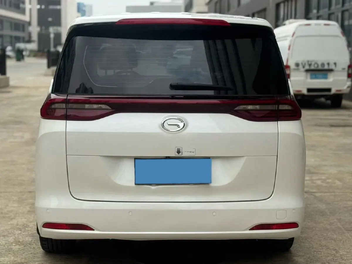 2021 GAC Trumpchi M6 1.5T 169HP L4 7DCT,autocango,china used car exporter,china ev exporter,chinese used car exporter,chinese used ev exporter