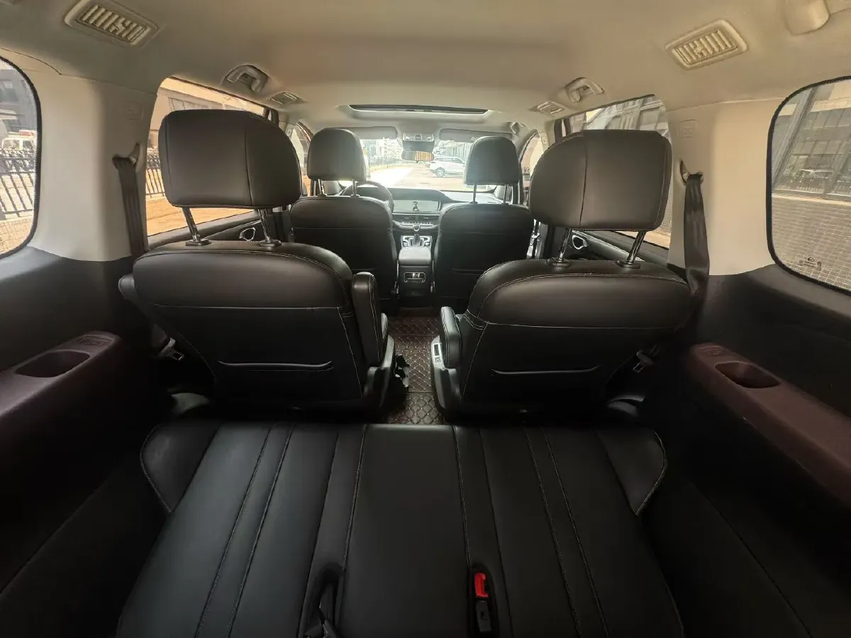 2021 GAC Trumpchi M6 1.5T 169HP L4 7DCT,autocango,china used car exporter,china ev exporter,chinese used car exporter,chinese used ev exporter