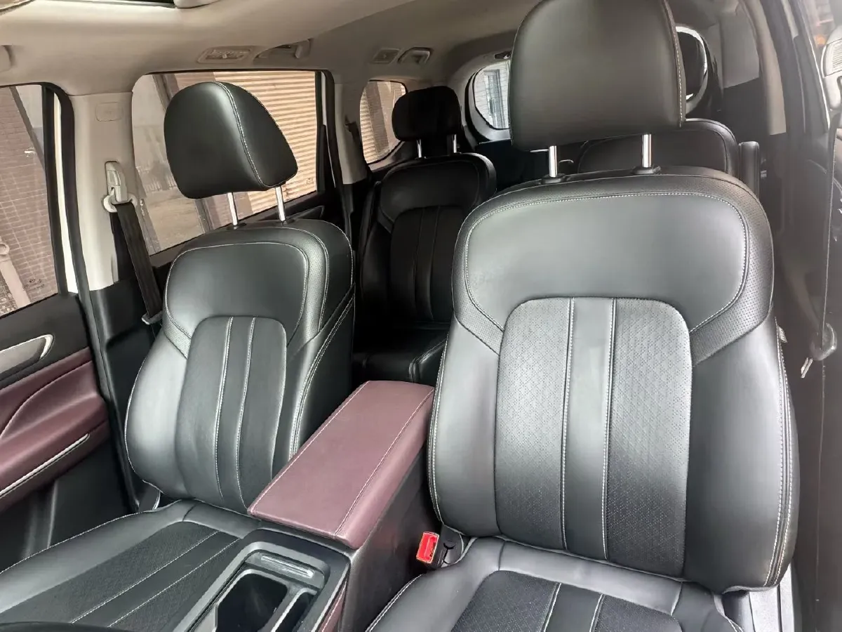 2021 GAC Trumpchi M6 1.5T 169HP L4 7DCT,autocango,china used car exporter,china ev exporter,chinese used car exporter,chinese used ev exporter