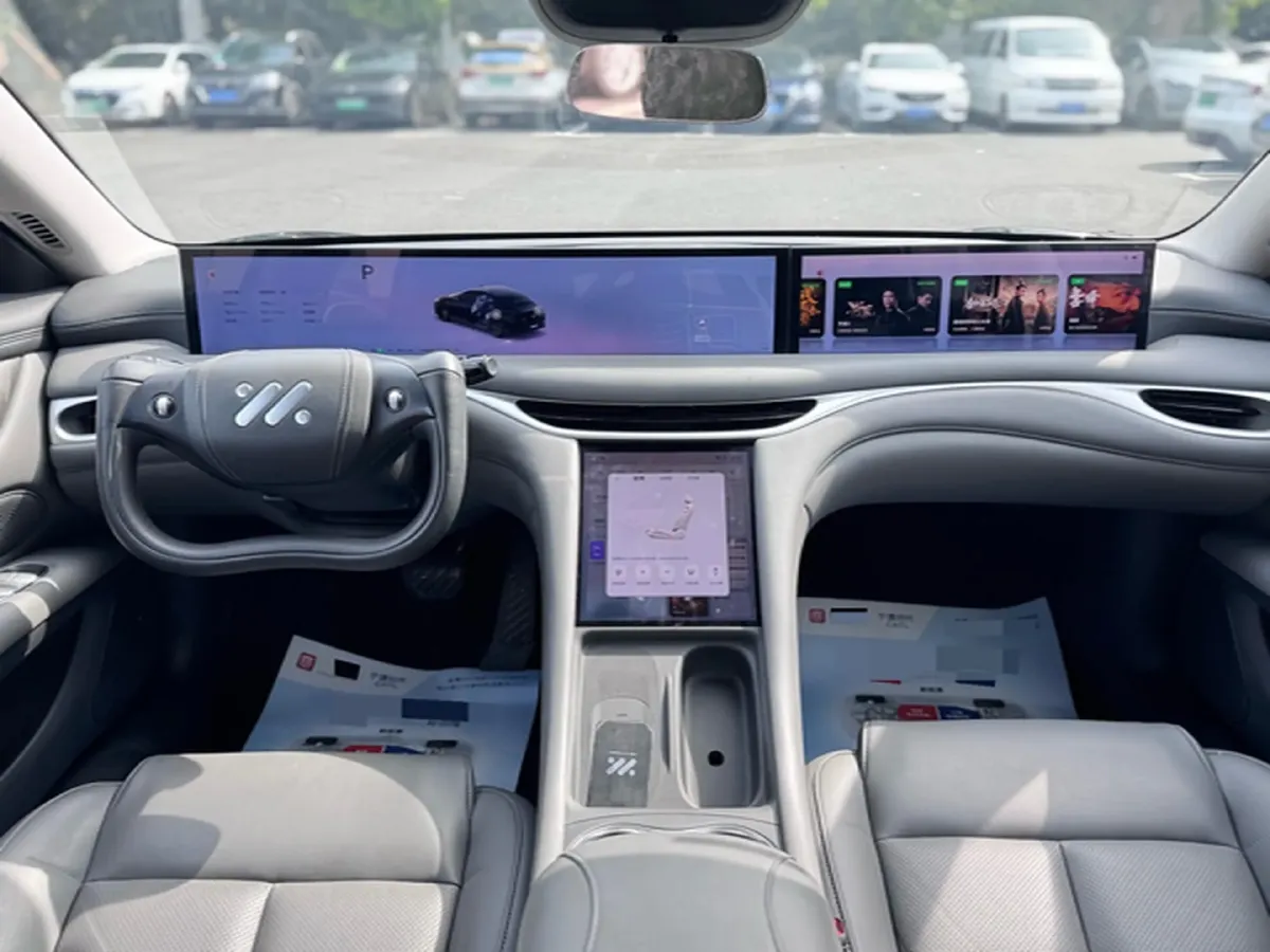 2024 IM L6 BEV 100KWH,autocango,china used car exporter,china ev exporter,chinese used car exporter,chinese used ev exporter