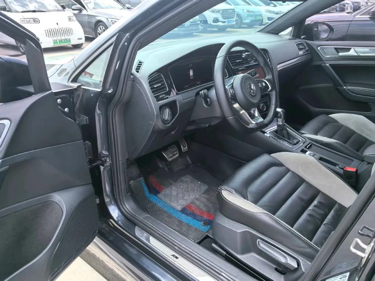 2020 Volkswagen Golf 1.4T 150HP L4 7DCT,autocango,china used car exporter,china ev exporter,chinese used car exporter,chinese used ev exporter