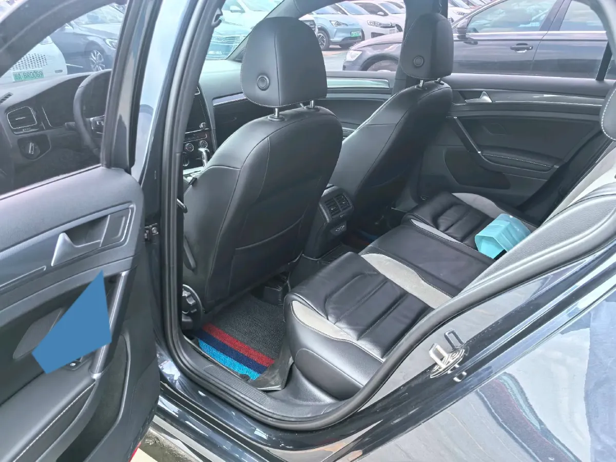 2020 Volkswagen Golf 1.4T 150HP L4 7DCT,autocango,china used car exporter,china ev exporter,chinese used car exporter,chinese used ev exporter