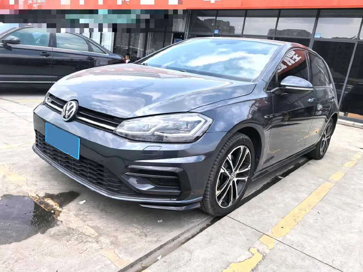 2020 Volkswagen Golf 1.4T 150HP L4 7DCT,autocango,china used car exporter,china ev exporter,chinese used car exporter,chinese used ev exporter
