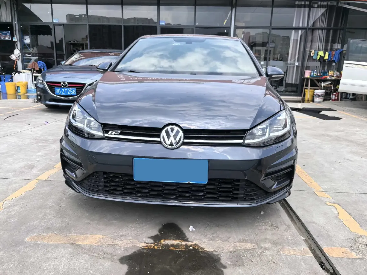 2020 Volkswagen Golf 1.4T 150HP L4 7DCT,autocango,china used car exporter,china ev exporter,chinese used car exporter,chinese used ev exporter
