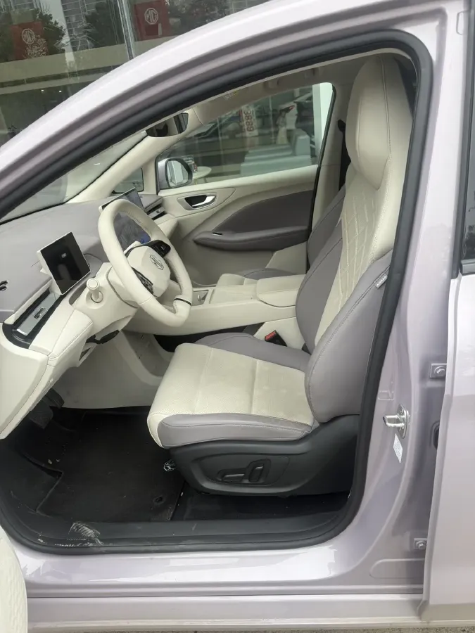 2026 BaoJun YepPlus BEV,autocango,china used car exporter,china ev exporter,chinese used car exporter,chinese used ev exporter