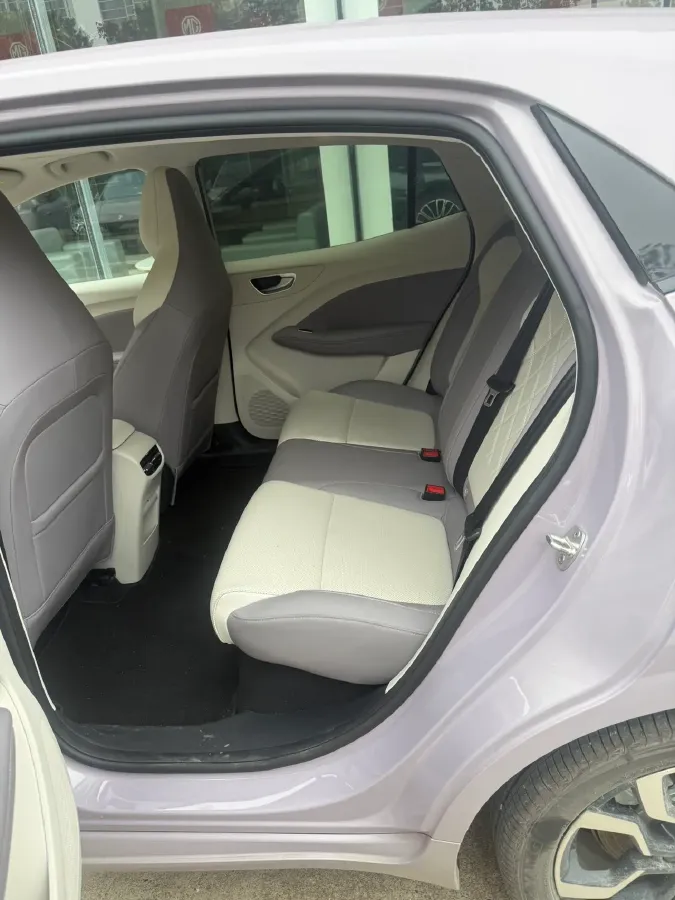 2026 BaoJun YepPlus BEV,autocango,china used car exporter,china ev exporter,chinese used car exporter,chinese used ev exporter