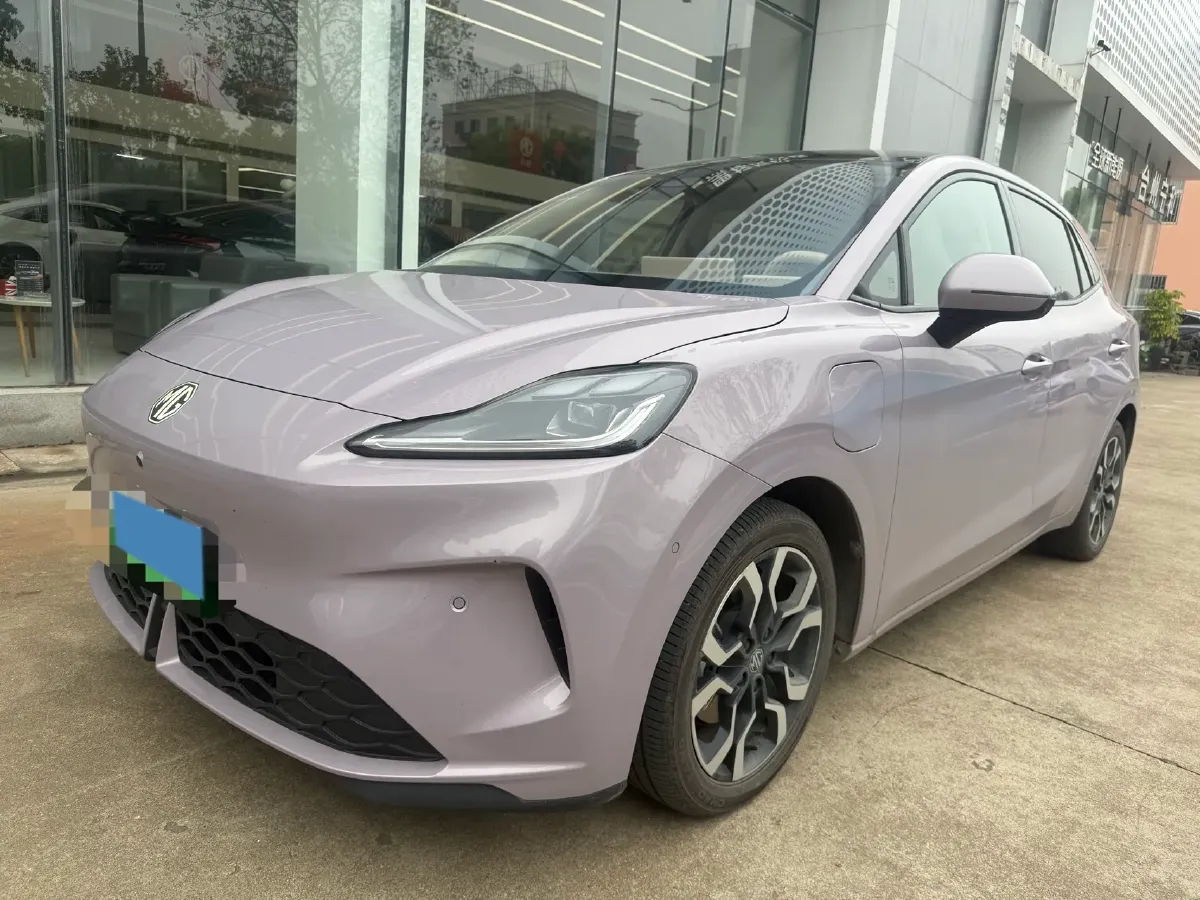 2026 BaoJun YepPlus BEV,autocango,china used car exporter,china ev exporter,chinese used car exporter,chinese used ev exporter