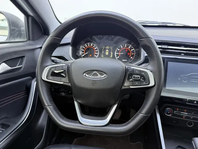 2022 Chery Tiggo 3x 1.5L 116HP L4 CVT,autocango,china used car exporter,china ev exporter,chinese used car exporter,chinese used ev exporter