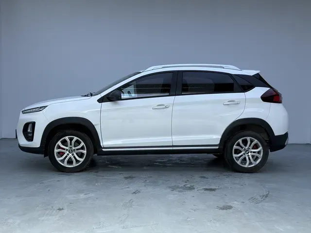 2022 Chery Tiggo 3x 1.5L 116HP L4 CVT,autocango,china used car exporter,china ev exporter,chinese used car exporter,chinese used ev exporter
