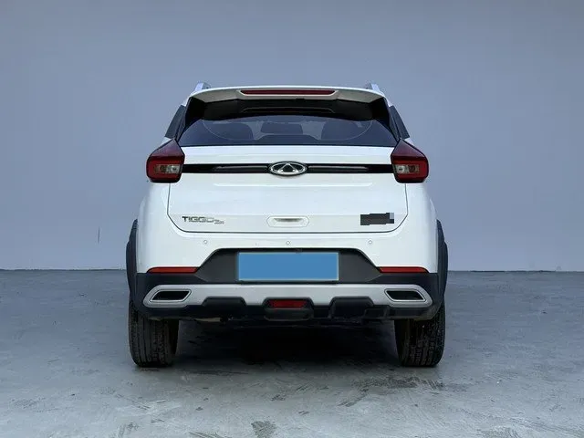 2022 Chery Tiggo 3x 1.5L 116HP L4 CVT,autocango,china used car exporter,china ev exporter,chinese used car exporter,chinese used ev exporter