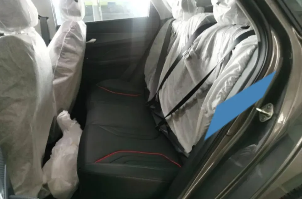 2024 Geely Binray 1.5T 181HP L4 7DCT,autocango,china used car exporter,china ev exporter,chinese used car exporter,chinese used ev exporter