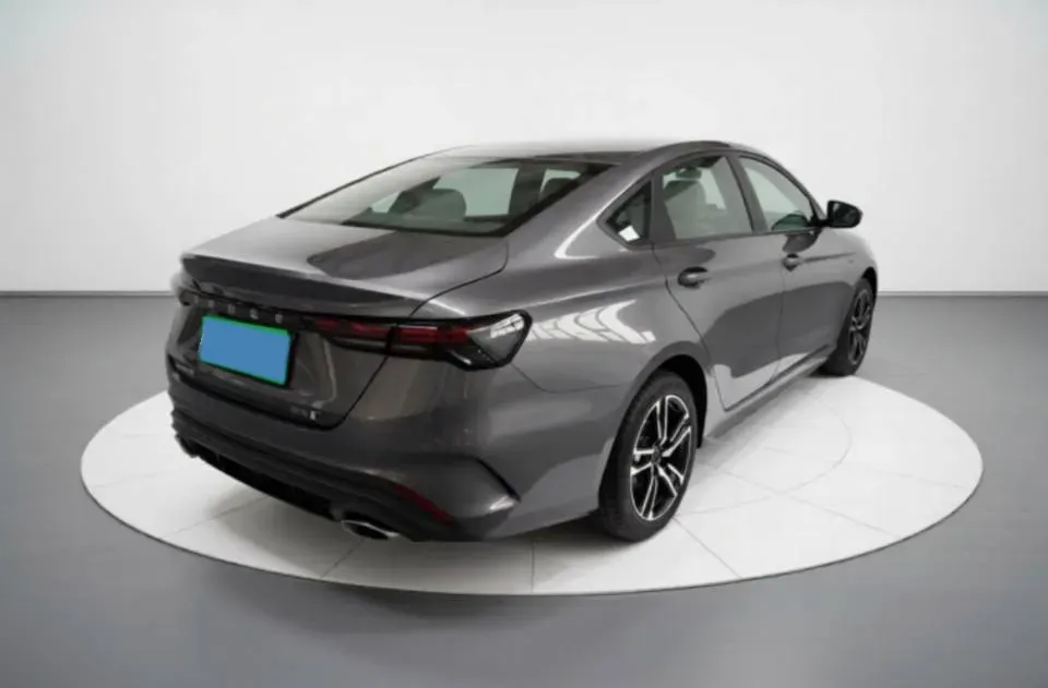 2024 Geely Binray 1.5T 181HP L4 7DCT,autocango,china used car exporter,china ev exporter,chinese used car exporter,chinese used ev exporter