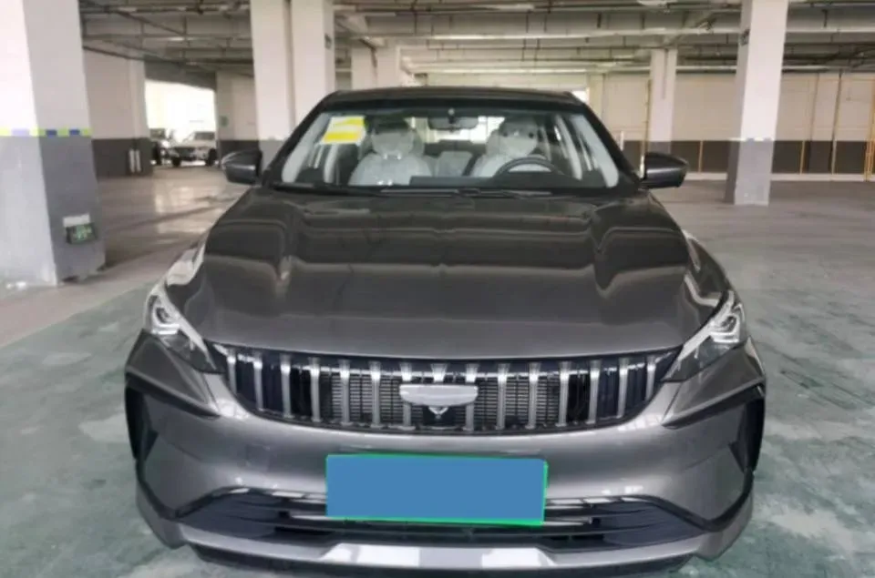 2024 Geely Binray 1.5T 181HP L4 7DCT,autocango,china used car exporter,china ev exporter,chinese used car exporter,chinese used ev exporter